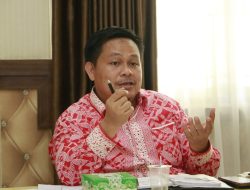 Aherudin Sidik Maju Pilkada Tanpa Surat Izin Kampanye, Publik Pertanyakan Integritas