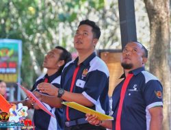 Persaingan Ketat dan Sportivitas Tinggi: Infanteri Cup II Rajawali Indonesia NTB Siap Ramaikan Dunia Burung Kicau