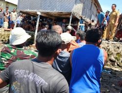 Nelayan Hilang di Perairan Sumbawa Ditemukan Tak Bernyawa, Tim SAR Berduka