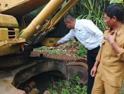 Dua Calon Tersangka Teridentifikasi dalam Kasus Korupsi Sewa Alat Berat NTB, Polisi Dalami Bukti Rp3 Miliar Kerugian Negara