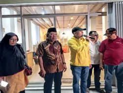 Paslon MANIS Klaim Kemenangan Tipis di Pilkada Lombok Barat 2024, Puspol: Unggul 27,68 Persen