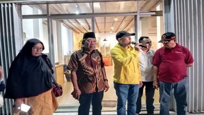 Paslon MANIS Klaim Kemenangan Tipis di Pilkada Lombok Barat 2024, Puspol: Unggul 27,68 Persen