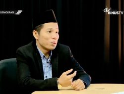 TGB Bulatkan Dukungan untuk Zul-Uhel: LIGA NWDI Siap Satukan Langkah di Pilkada NTB