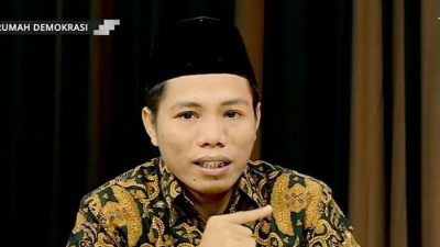 LIGA NWDI Kutuk Keras Perusakan APK Zul-Uhel, Serangan Terhadap Demokrasi dan Simbol Dukungan TGB