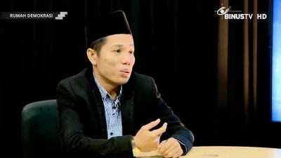 TGB Bulatkan Dukungan untuk Zul-Uhel: LIGA NWDI Siap Satukan Langkah di Pilkada NTB
