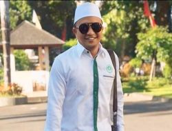 Sikap Iqbal di Masbagik: Simbol Penghinaan yang Membakar Amarah Jamaah NW