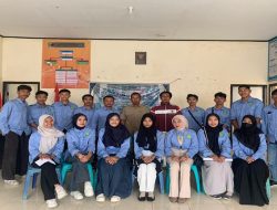 Mahasiswa KKN UNW Mataram Angkat Potensi Desa Sembalun Lawang: Kolaborasi, Edukasi, dan Pengembangan UMKM di Kaki Rinjani