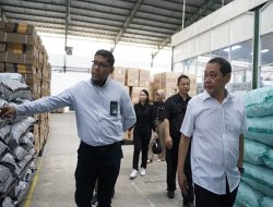 PLN NTB Genjot Pasok Listrik 11 MVA, Bangkitkan Gairah Industri dan Bisnis di Tengah Persaingan Global