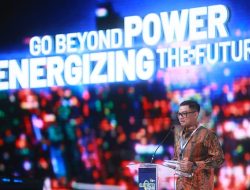 Indonesia di Pusat Perubahan Energi Global: Electricity Connect 2024 Jadi Ajang Transformasi