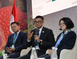Misi Hijau 2040: PLN Siap Dukung Indonesia Wujudkan 75% Energi Terbarukan