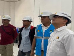 PLN dan Kejati NTB Turun ke Lapangan: Pastikan Listrik Stabil Demi Demokrasi Bersih di Pilkada Serentak