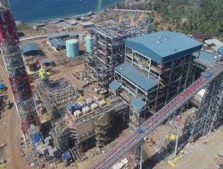 PLTU Sambelia Capai Tonggak Penting dengan First Steam Blow, Menuju Era Listrik Lombok yang Lebih Andal