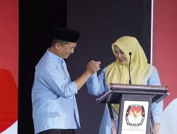 Telepon Tengah Malam dari Presiden Prabowo, Kemenangan Iqbal-Dinda di NTB Jadi Sorotan Nasional