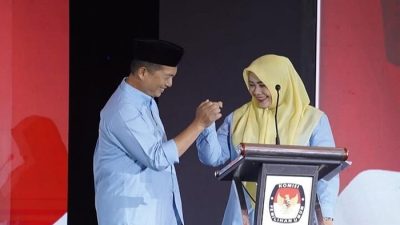 Telepon Tengah Malam dari Presiden Prabowo, Kemenangan Iqbal-Dinda di NTB Jadi Sorotan Nasional