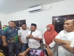 Unggul di Hasil Real Count, LAZADHA Nyatakan Kemenangan Pilkada Lombok Barat