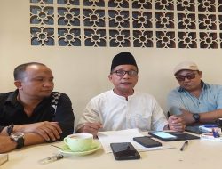 Gugatan Ditolak, Fihiruddin Bongkar Dugaan Main Mata Hakim: ‘Keadilan Telah Mati!