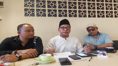 Gugatan Ditolak, Fihiruddin Bongkar Dugaan Main Mata Hakim: ‘Keadilan Telah Mati!