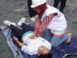 PLN NTB Perkuat Kesiapsiagaan Bencana, Gelar Simulasi Serentak di Wilayah Rawan Gempa