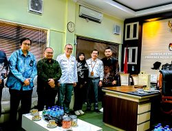 PLN NTB All-Out Dukung Pilkada Serentak 2024, Pastikan Keandalan Listrik di Tengah Tantangan Musim Hujan