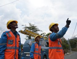 Sinergi PLN dan Pemerintah Wujudkan Desa Terang di Bima