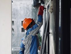 Musim Hujan Datang, PLN Ingatkan Bahaya Sengatan Listrik dan Bagikan Langkah Preventif