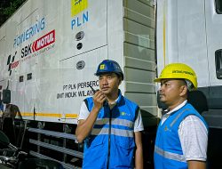 PLN Siaga Maksimal, Debat Ketiga Pilkada NTB 2024 Berlangsung Tanpa Kendala