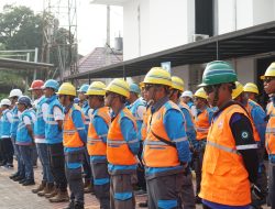 PLN UIW NTB Perkuat Siaga Listrik, Pastikan Pilkada 2024 Berjalan Tanpa Gangguan