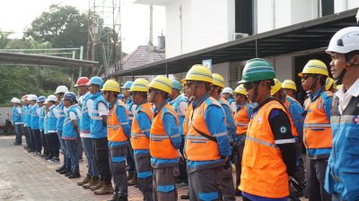 PLN UIW NTB Perkuat Siaga Listrik, Pastikan Pilkada 2024 Berjalan Tanpa Gangguan