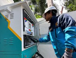 PLN dan Kisah Perjuangan di Balik Terangnya Pilkada 2024