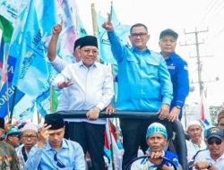 Dinamika Politik Pilkada Lombok Utara: Najmul-Kus Unggul, Pertarungan Belum Usai