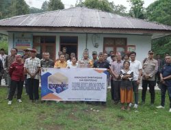 Bersatu untuk Mewujudkan Kesejahteraan, Masyarakat dan Stakeholder Dukung Pengembangan PLTP Ulumbu 5-6 Poco Leok