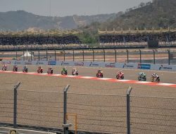 PLN Pastikan Kelistrikan Lombok Siap Menyambut MotoGP Mandalika 2024