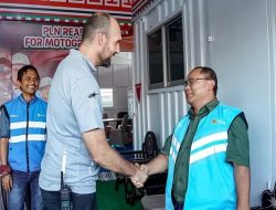 Mandalika Dukung Net Zero Emission, Sirkuit Beralih ke Sistem Grid Tanpa Genset
