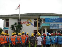 PLN Pastikan Kesiapan Energi Listrik dan Infrastruktur Kendaraan Listrik Jelang Nataru 2024-2025