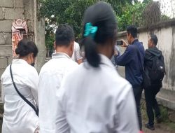 Kebebasan Pers Dilucuti: Aparat Dituding Langgar UU Saat Halangi Jurnalis
