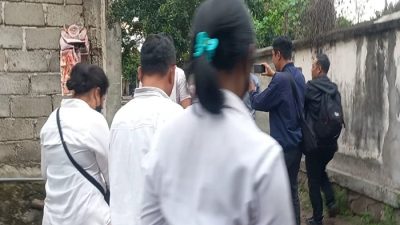 Kebebasan Pers Dilucuti: Aparat Dituding Langgar UU Saat Halangi Jurnalis