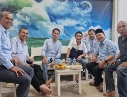 Dominasi Iqbal-Dinda di Pilgub NTB, Siapkan Peta Jalan Baru untuk Masa Depan Gemilang