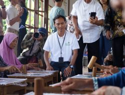 PLN UIW NTB Perkuat Komitmen Lingkungan dengan Hadirkan Eco School Lentera di Lombok Timur
