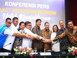 Stimulus Listrik 50%: Upaya Pemerintah dan PLN Jaga Daya Beli 81,4 Juta Rumah Tangga di Awal 2025