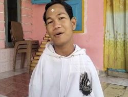 Disabilitas Tak Halangi Aksi: Kisah Agus Buntung sebagai Tersangka Pemerkosaan Mahasiswi di NTB