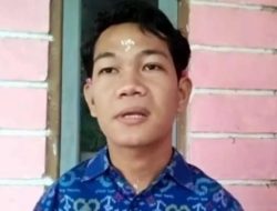 Terjebak dalam Manipulasi, Kisah Mahasiswi yang Berani Melapor Usai Dilecehkan oleh Agus Buntung