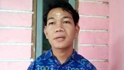 Terjebak dalam Manipulasi, Kisah Mahasiswi yang Berani Melapor Usai Dilecehkan oleh Agus Buntung