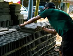 Mengubah Limbah Menjadi Berkah, Membangun Desa dengan FABA