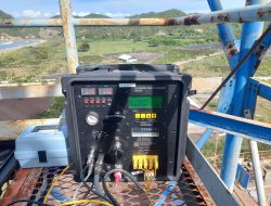 PLN UPK Tambora Pacu Transisi Energi Bersih Lewat Program Co-Firing Biomassa