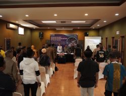 Semangat Natal di Manggarai, PLN Rampungkan Ganti Rugi Tanah untuk PLTP Ulumbu 5-6