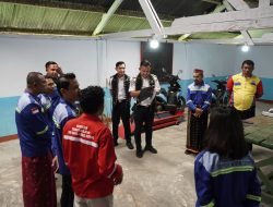 SMK Santo Aloisius Ruteng Raih Sertifikat Bengkel Konversi Resmi, Wujudkan Manggarai sebagai Pelopor Kendaraan Listrik di NTT