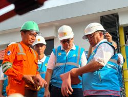 PLN NTB Siaga 24 Jam, Pastikan Natal dan Tahun Baru Tanpa Gangguan Listrik