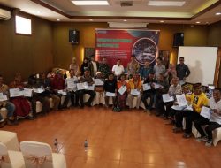 Proyek PLTP Ulumbu 5-6: Ganti Rugi Dibayarkan, Masyarakat Manggarai Sambut Natal dengan Harapan Baru