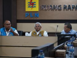 PLN NTB Pastikan Listrik Tetap Stabil Selama Libur Akhir Tahun, BPH Migas: Kesiapan yang Patut Diapresiasi