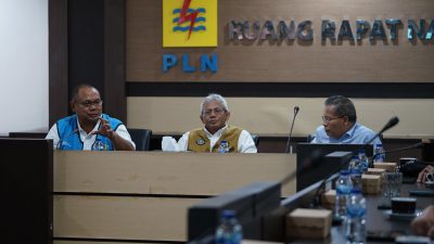 PLN NTB Pastikan Listrik Tetap Stabil Selama Libur Akhir Tahun, BPH Migas: Kesiapan yang Patut Diapresiasi